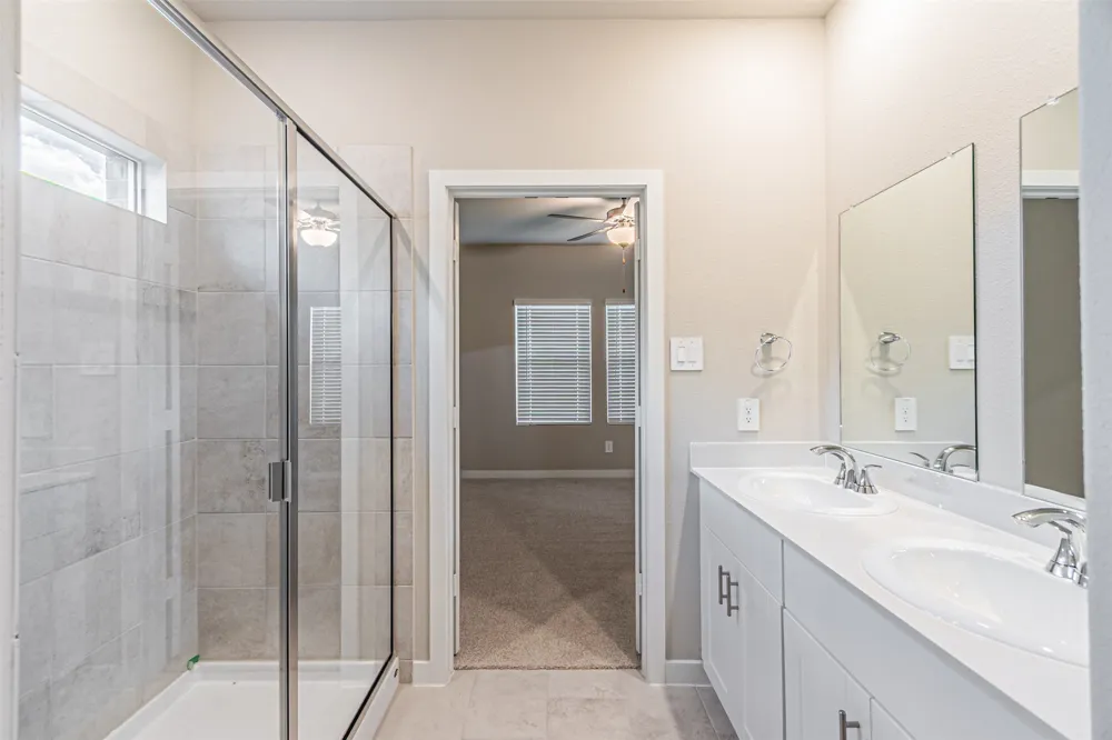 6005 alderton Drive McKinney, TX 75071