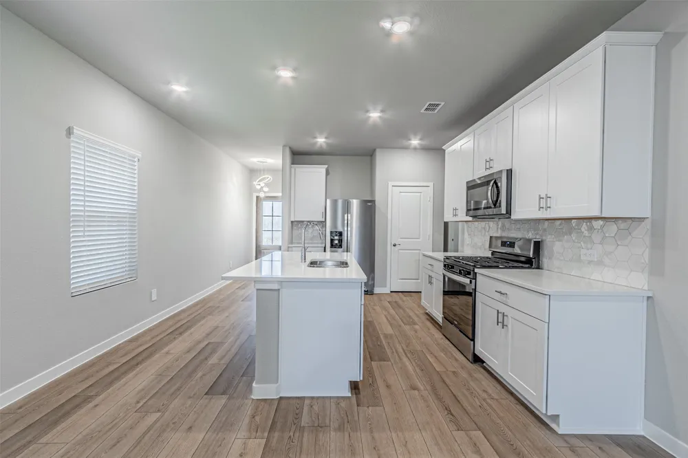 6005 alderton Drive McKinney, TX 75071