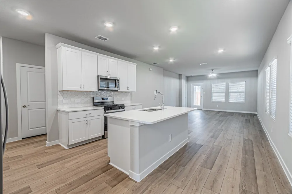 6005 alderton Drive McKinney, TX 75071