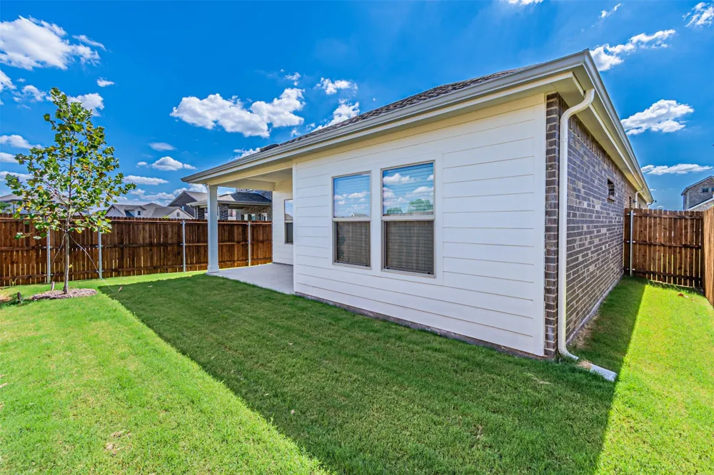 6005 alderton Drive McKinney, TX 75071