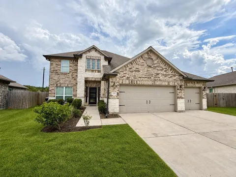 23422 Bordeaux Drive