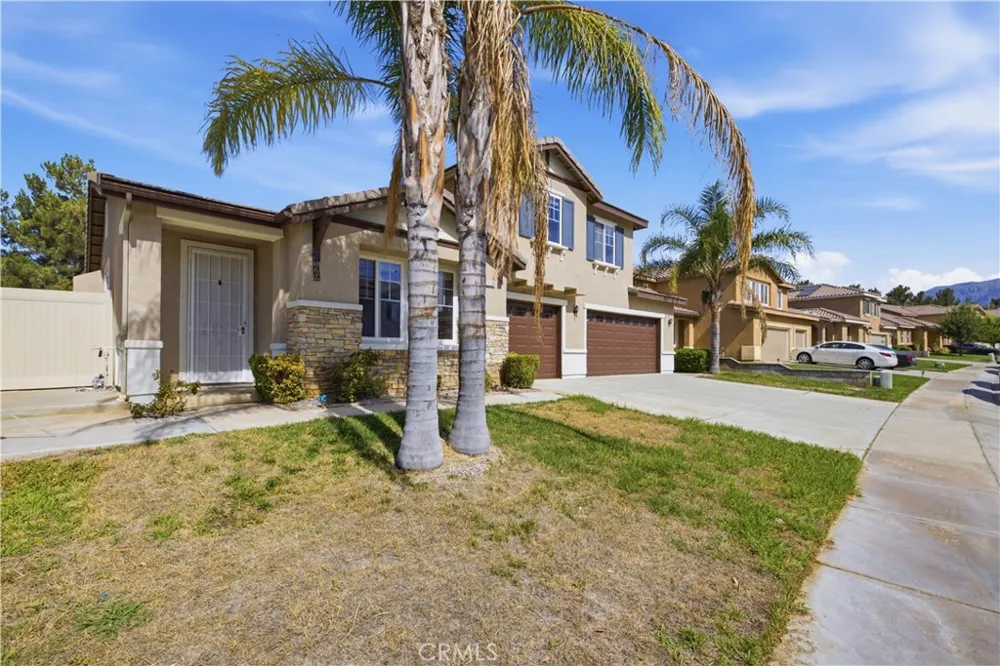 1129 Shooting Star Drive Beaumont, CA 92223