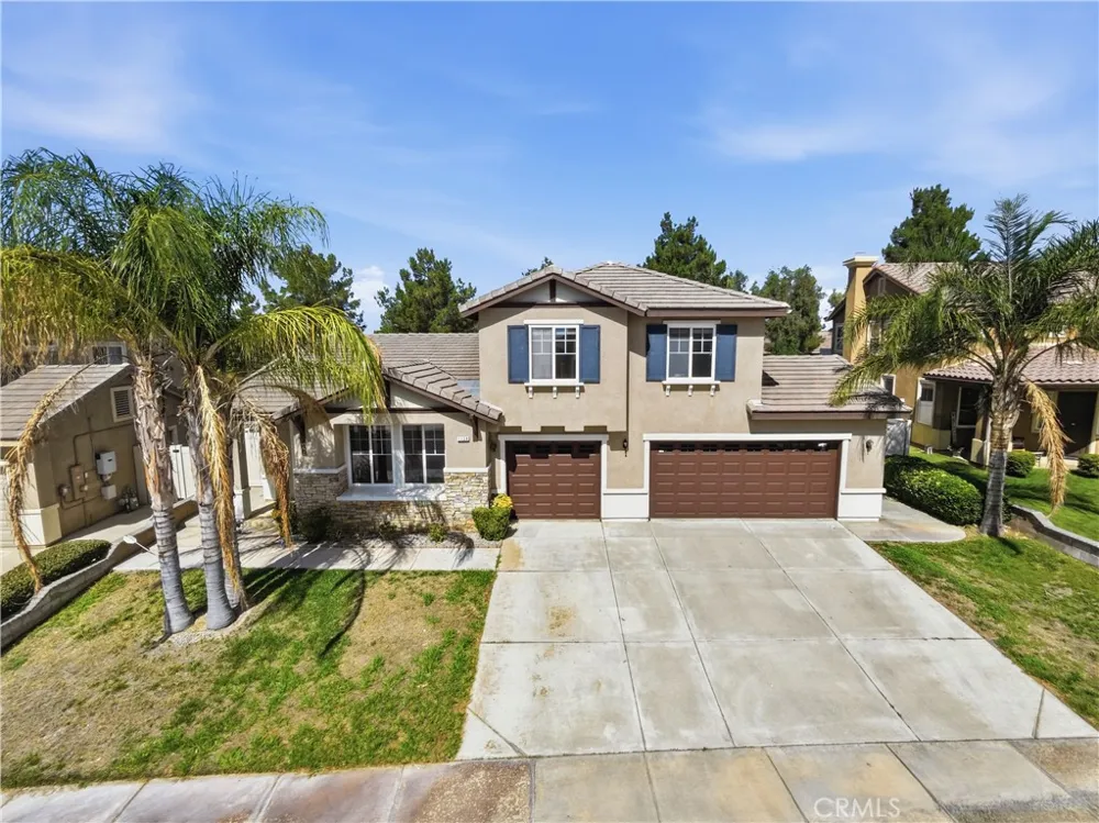 1129 Shooting Star Drive Beaumont, CA 92223