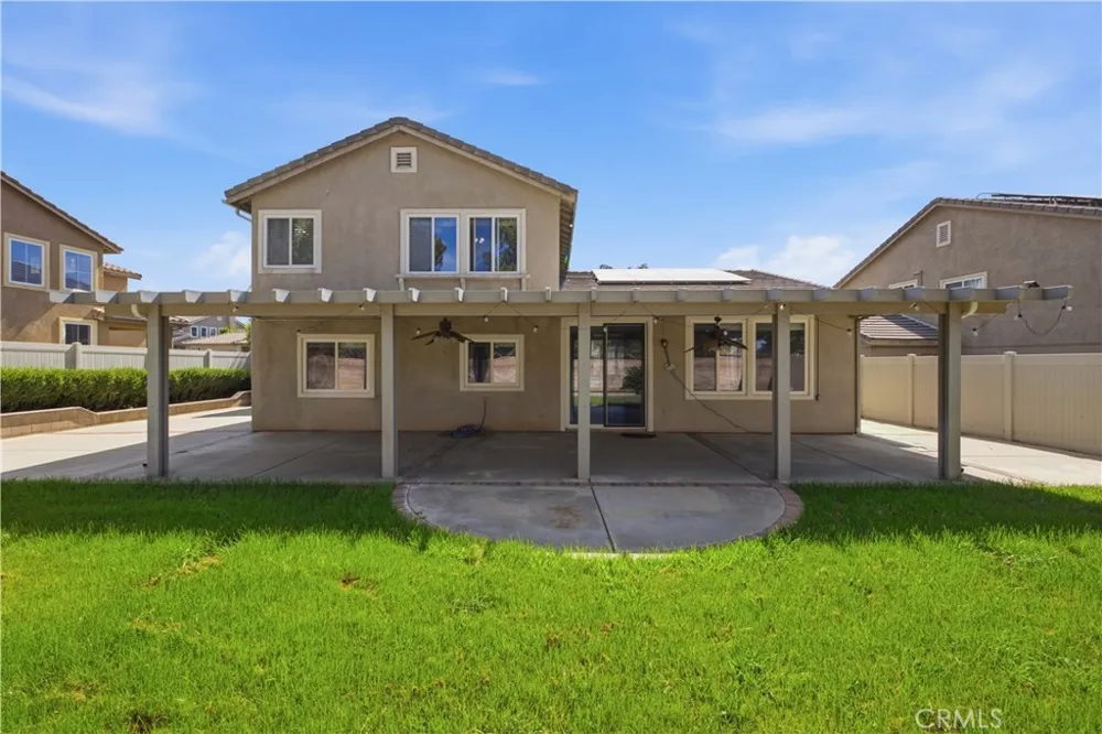 1129 Shooting Star Drive Beaumont, CA 92223