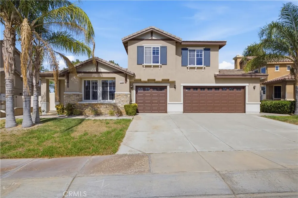 1129 Shooting Star Drive Beaumont, CA 92223