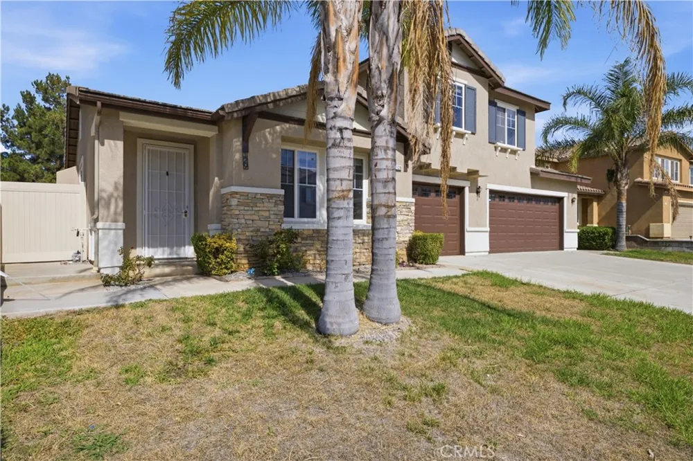 1129 Shooting Star Drive Beaumont, CA 92223