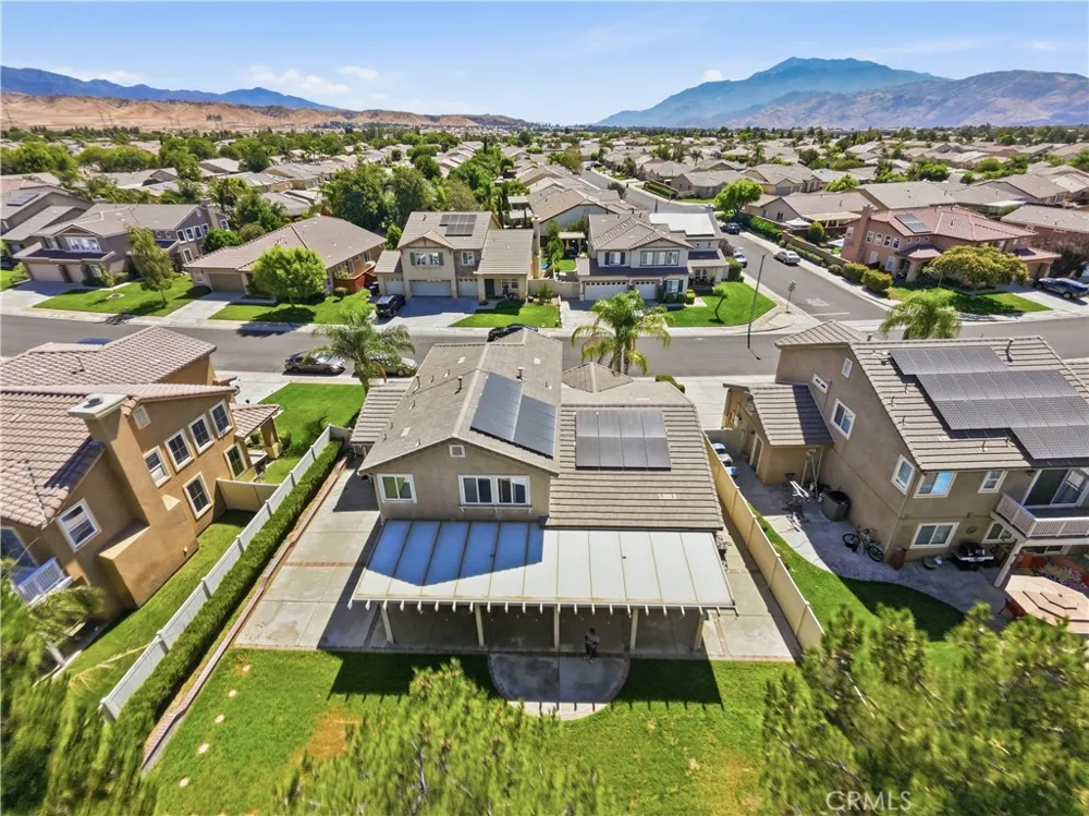 1129 Shooting Star Drive Beaumont, CA 92223