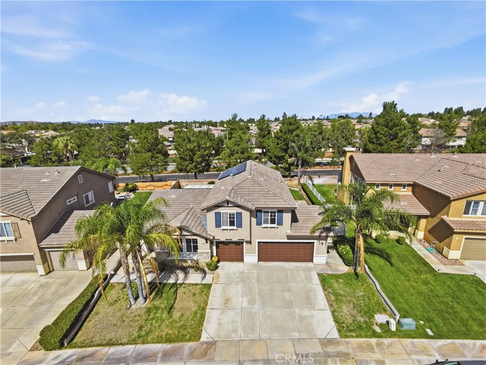1129 Shooting Star Drive Beaumont, CA 92223