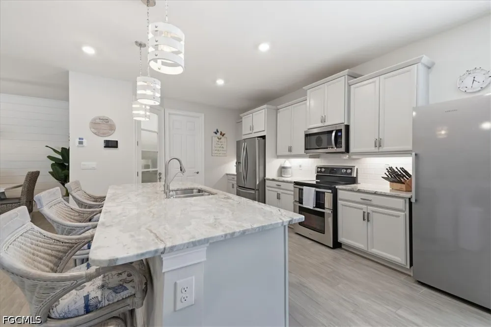 El Dorado Boulevard S Cape Coral, FL 33991