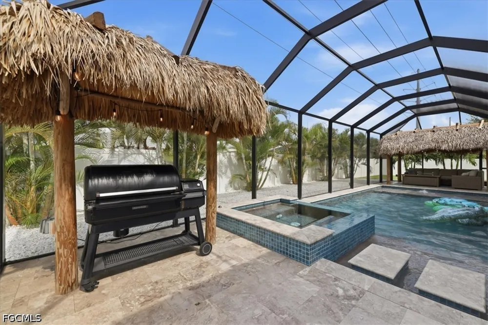 El Dorado Boulevard S Cape Coral, FL 33991