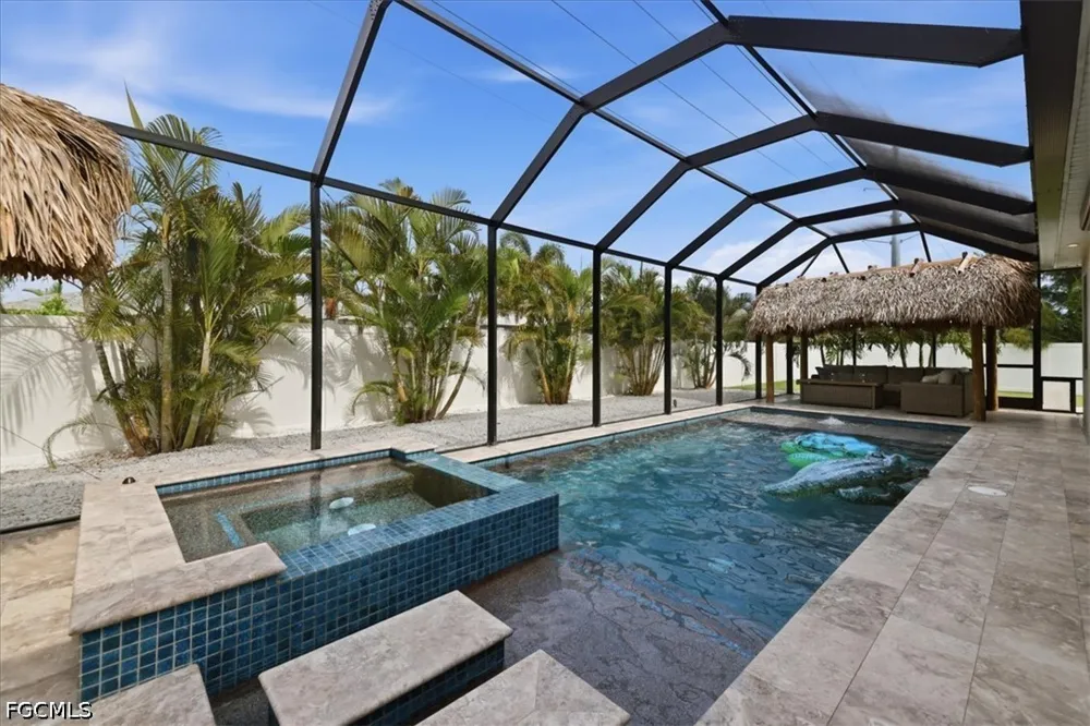 El Dorado Boulevard S Cape Coral, FL 33991