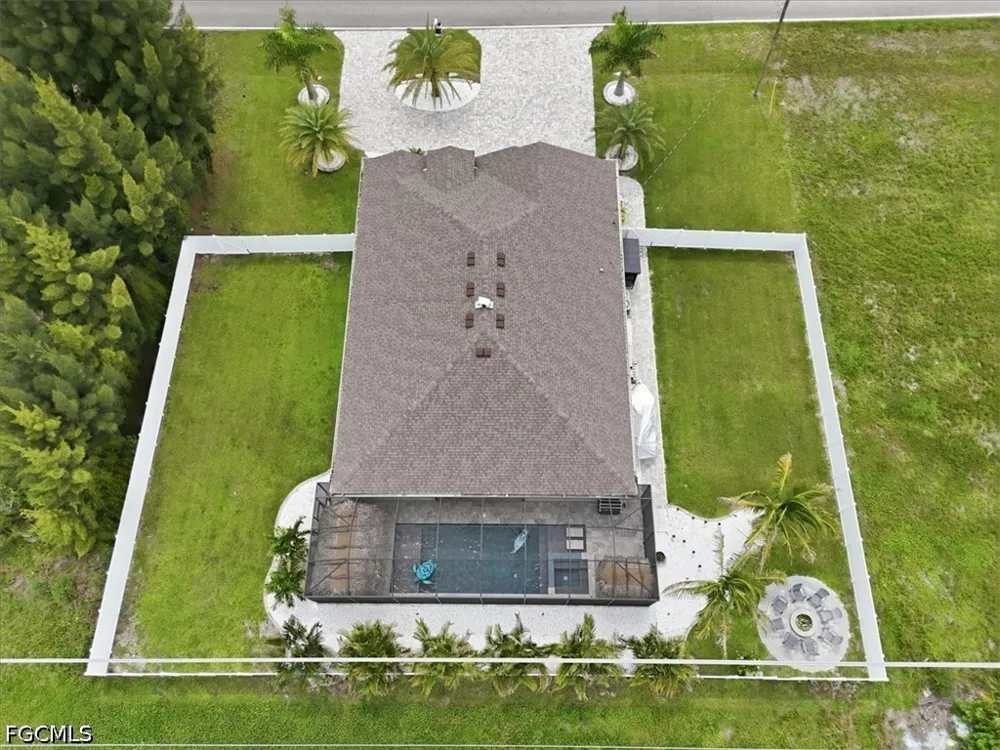 El Dorado Boulevard S Cape Coral, FL 33991