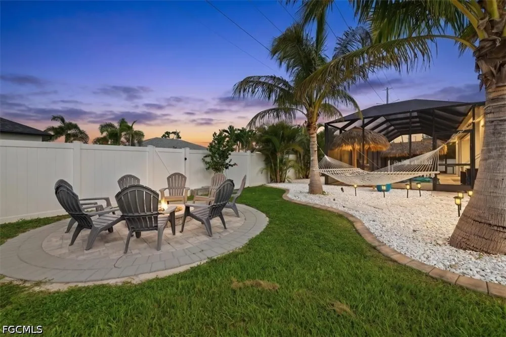El Dorado Boulevard S Cape Coral, FL 33991