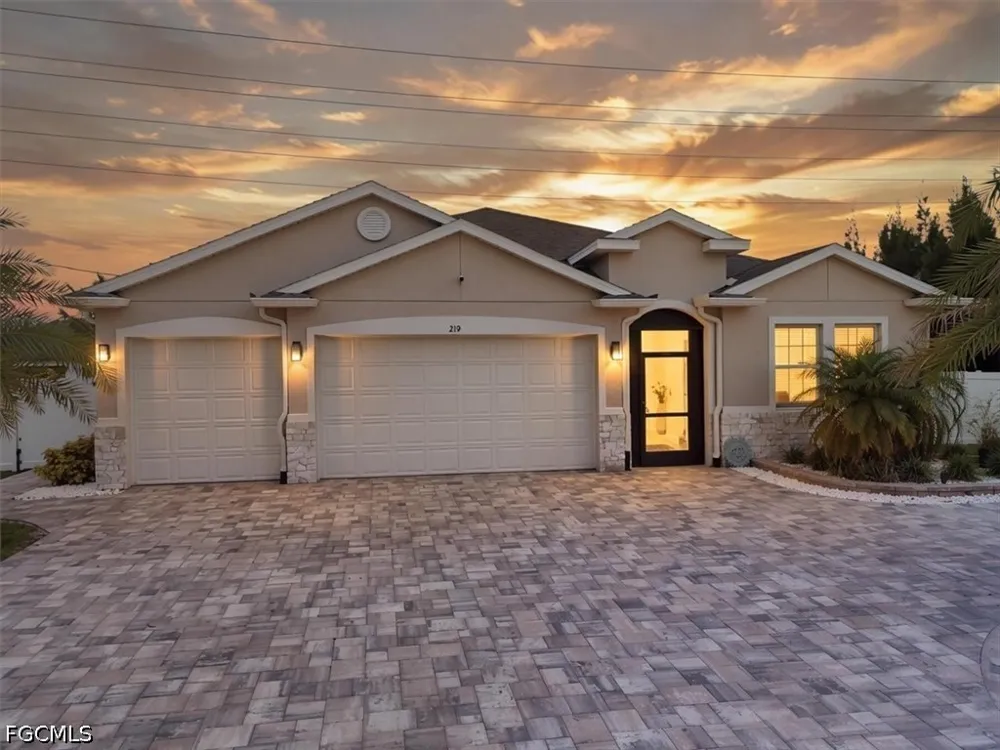 El Dorado Boulevard S Cape Coral, FL 33991