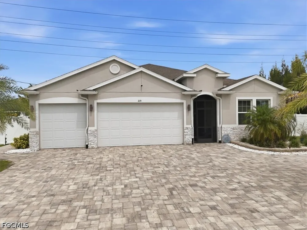 El Dorado Boulevard S Cape Coral, FL 33991