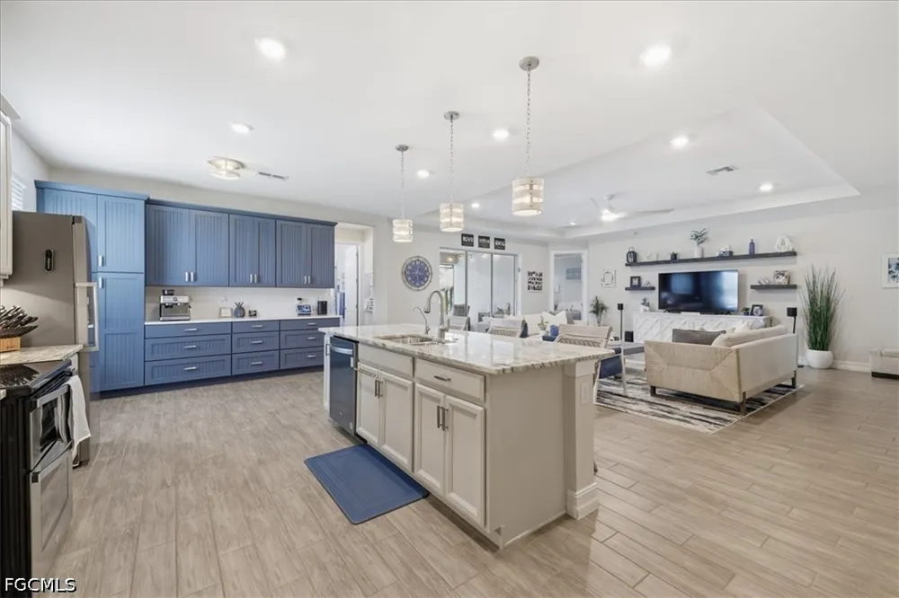 El Dorado Boulevard S Cape Coral, FL 33991