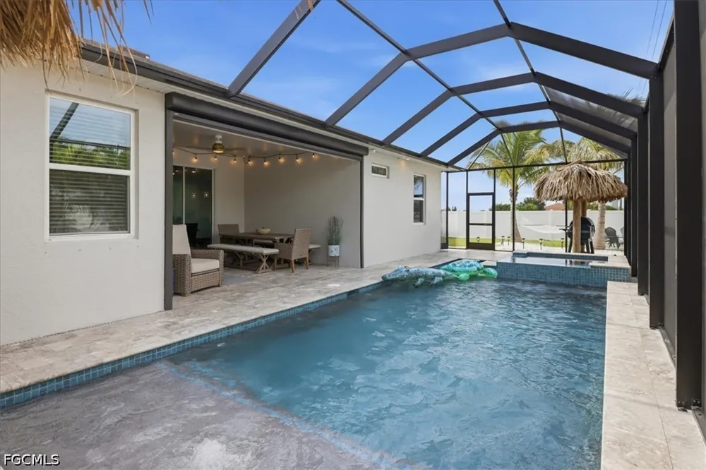 El Dorado Boulevard S Cape Coral, FL 33991