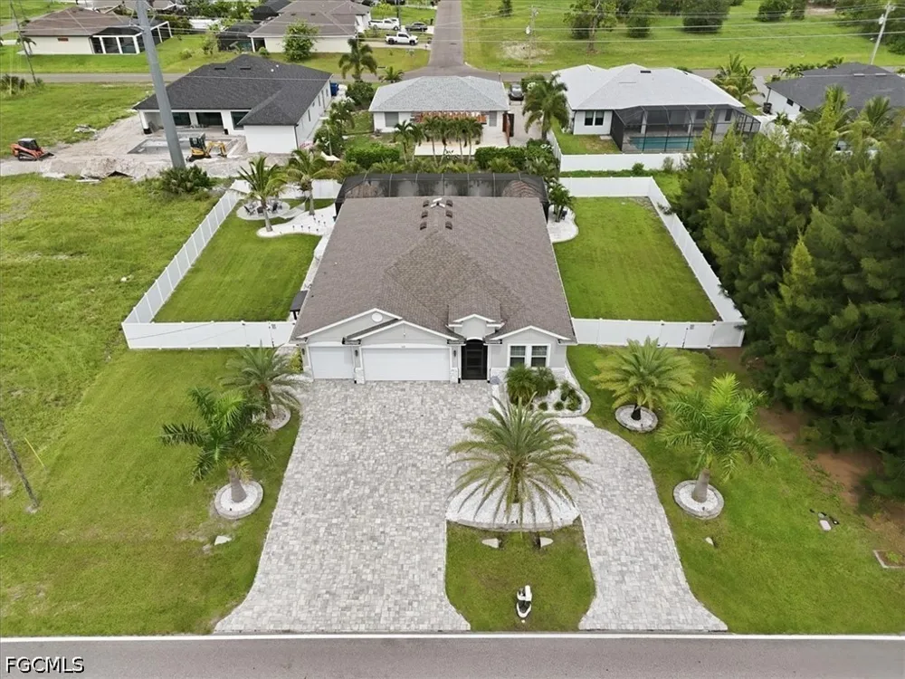 El Dorado Boulevard S Cape Coral, FL 33991