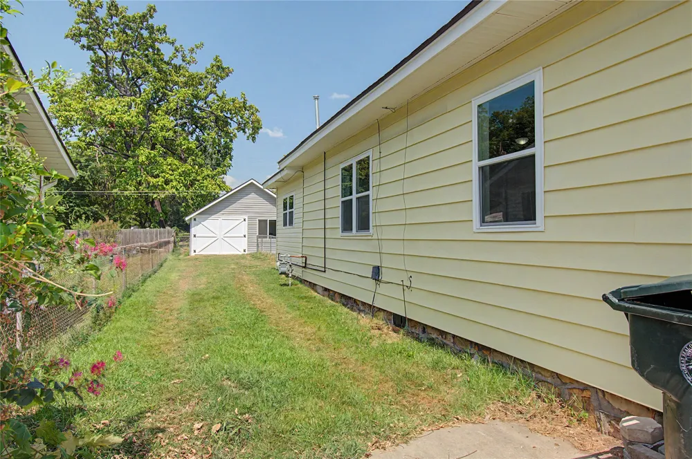 2110 Robison St Muskogee, OK 74403