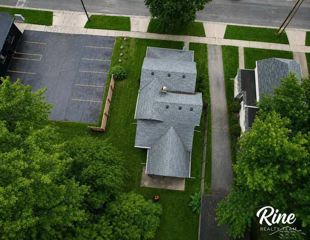 510 Fifth Street Jackson City, MI 49203