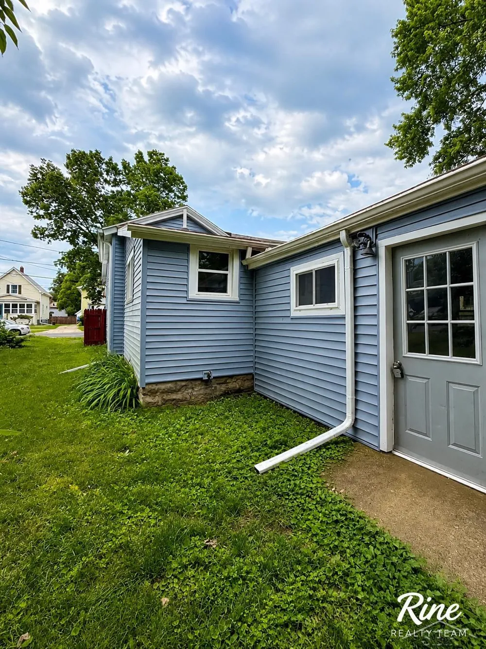 510 Fifth Street Jackson City, MI 49203