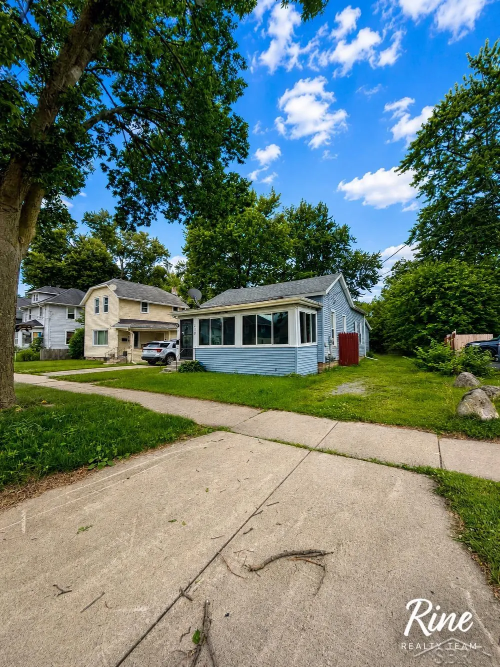 510 Fifth Street Jackson City, MI 49203