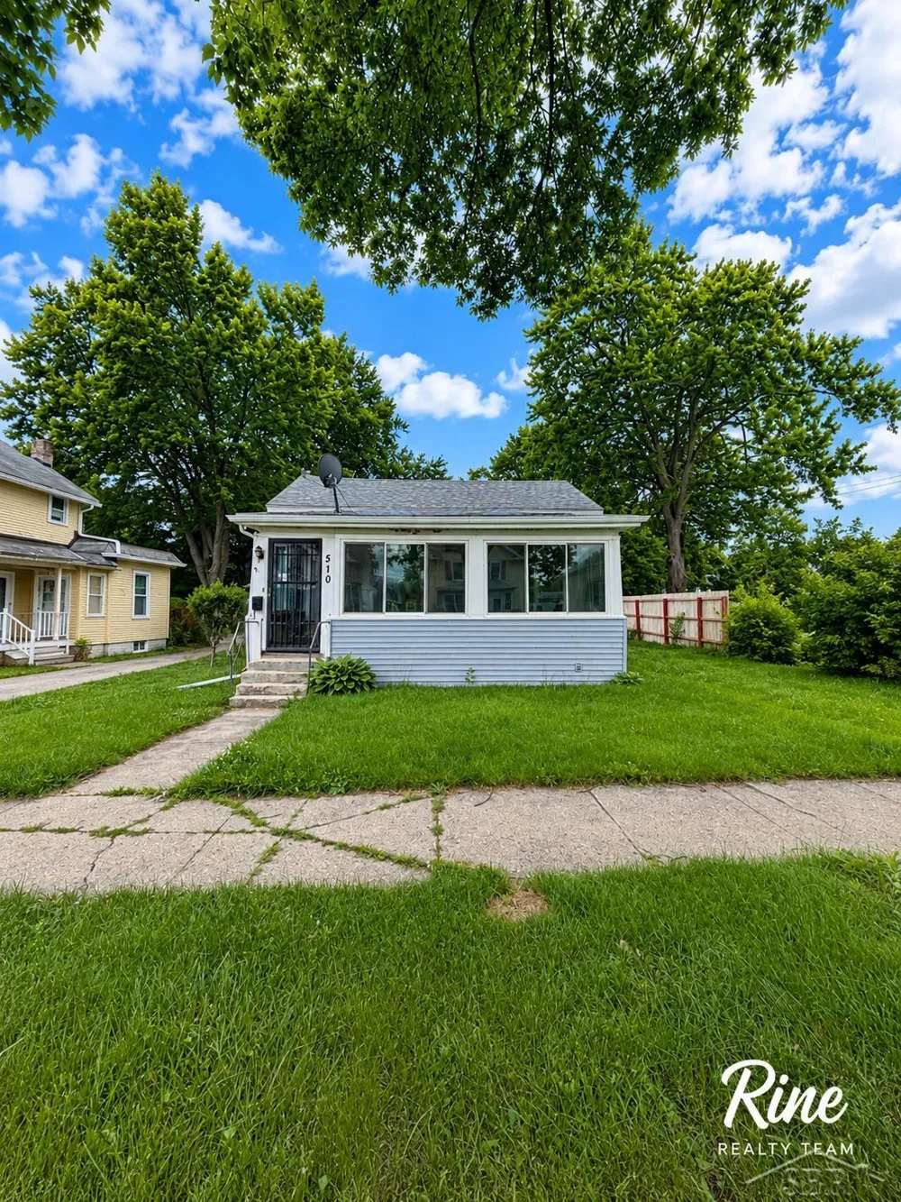 510 Fifth Street Jackson City, MI 49203