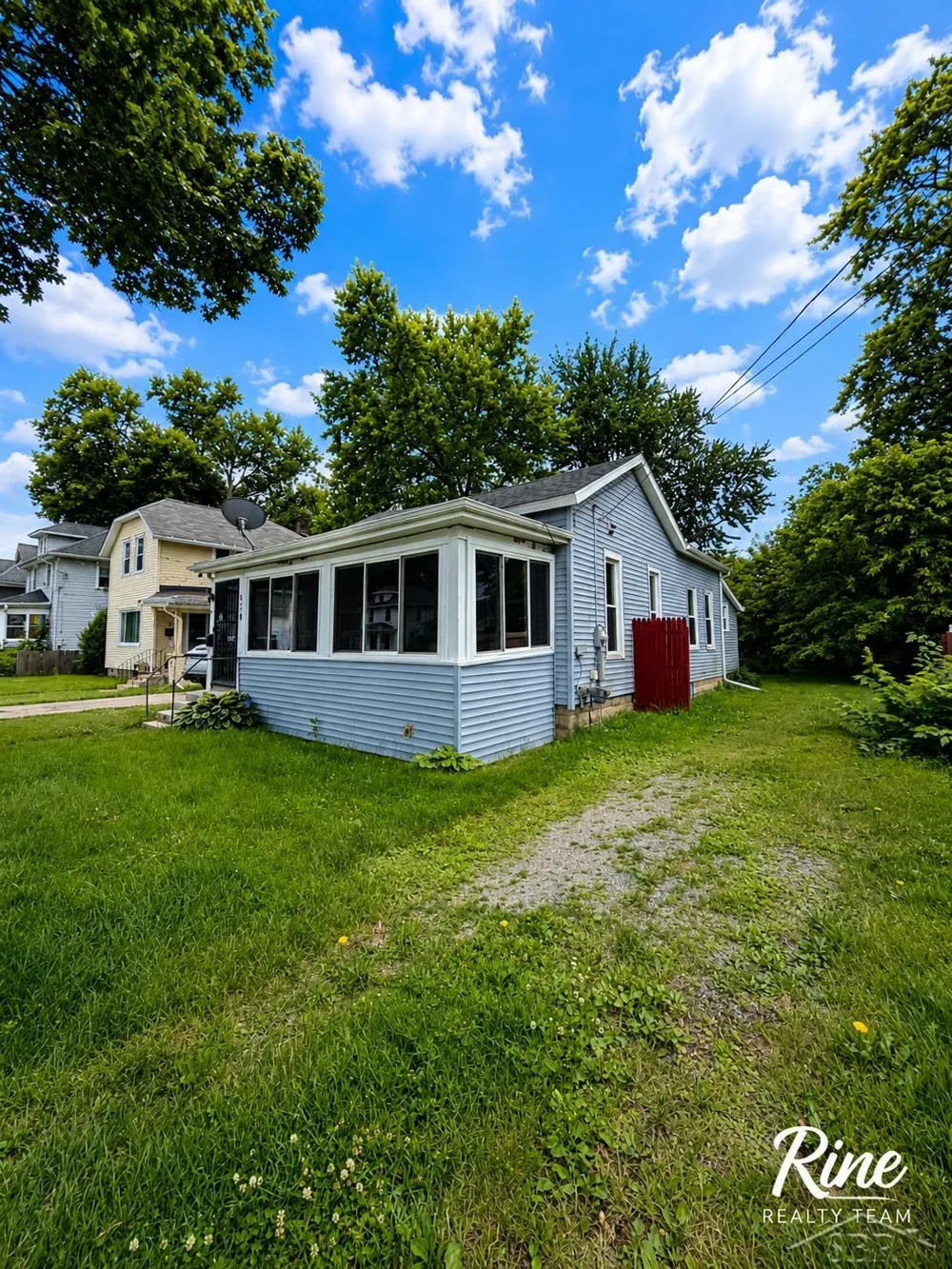 510 Fifth Street Jackson City, MI 49203
