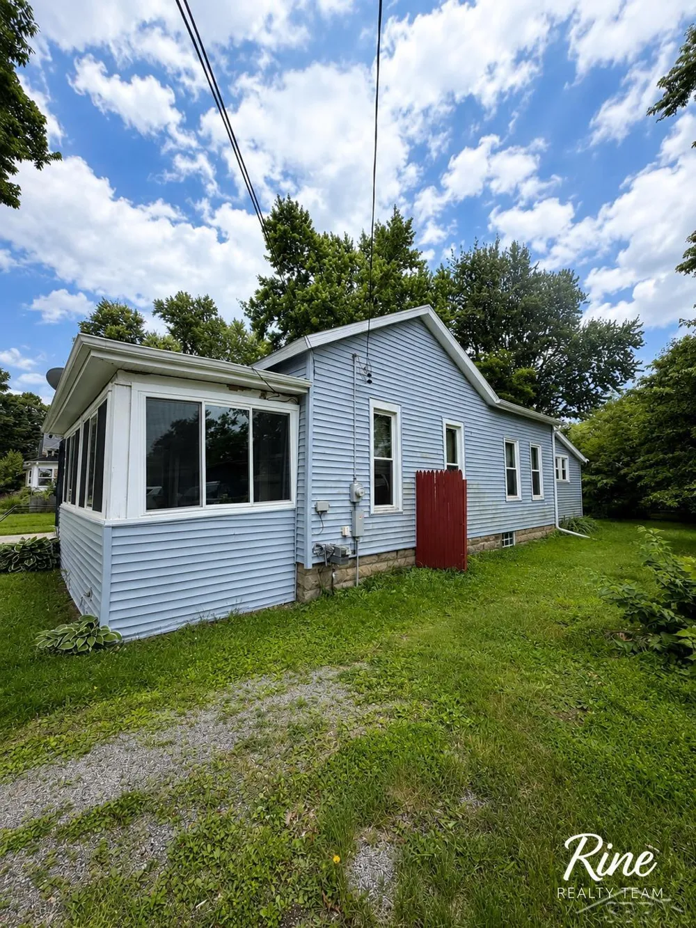 510 Fifth Street Jackson City, MI 49203