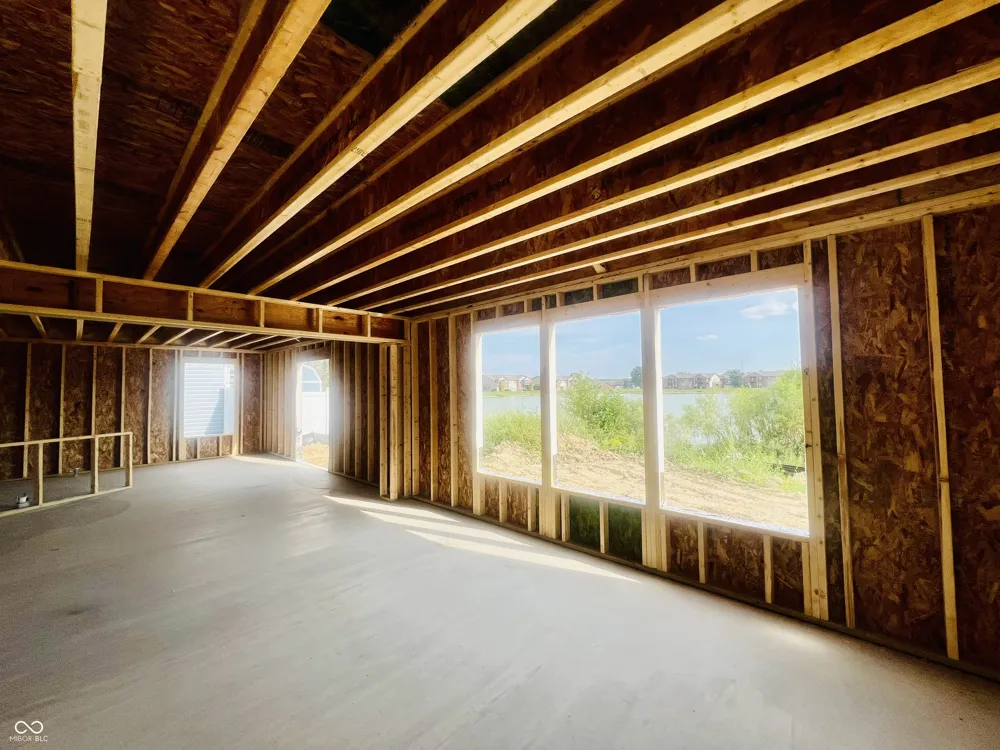 2356 Liberty Lakes Drive Greensburg, IN 47240