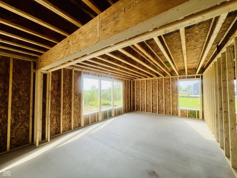 2356 Liberty Lakes Drive Greensburg, IN 47240