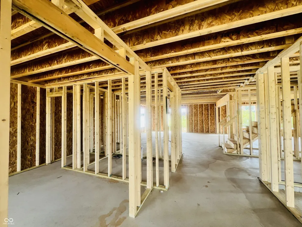2356 Liberty Lakes Drive Greensburg, IN 47240