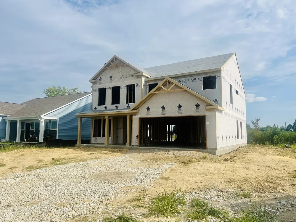 2356 Liberty Lakes Drive Greensburg, IN 47240