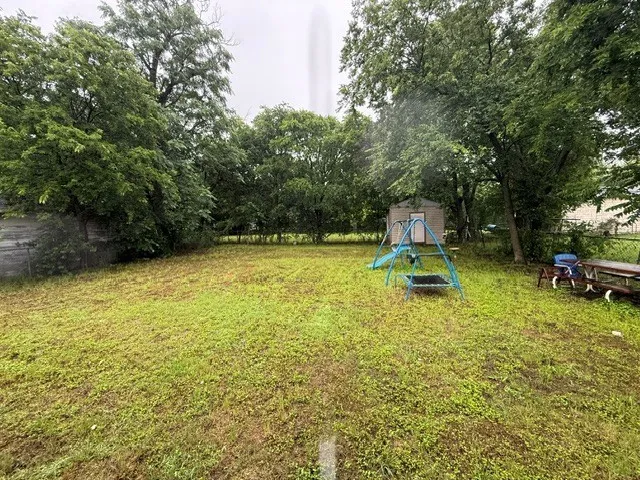 507 Graham Street Cleburne, TX 76033