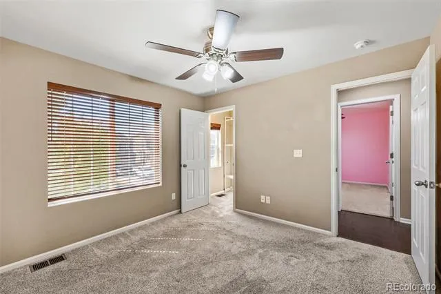 7625 Blue Water Drive Castle Rock, CO 80108
