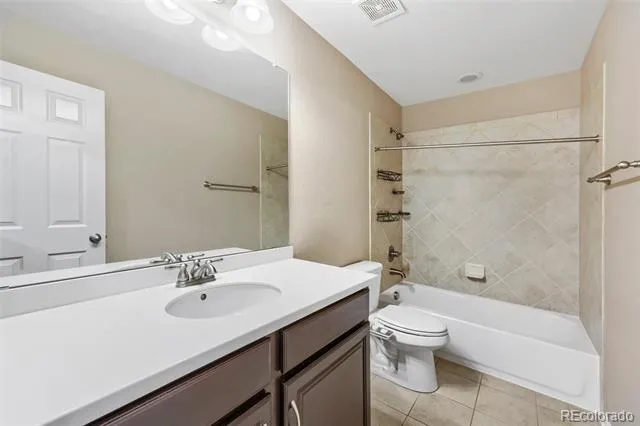 7625 Blue Water Drive Castle Rock, CO 80108