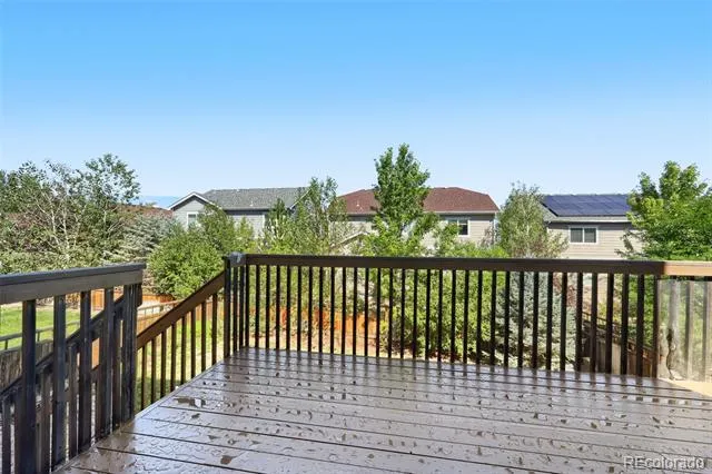 7625 Blue Water Drive Castle Rock, CO 80108