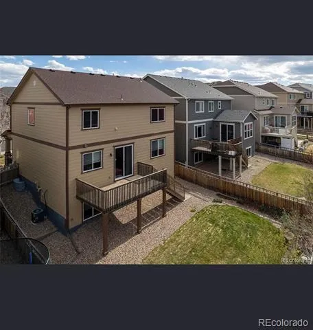 7625 Blue Water Drive Castle Rock, CO 80108