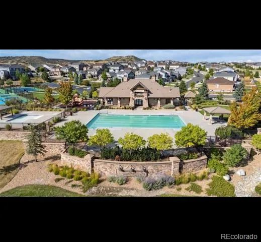 7625 Blue Water Drive Castle Rock, CO 80108