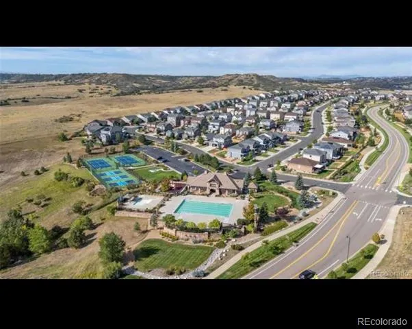7625 Blue Water Drive Castle Rock, CO 80108