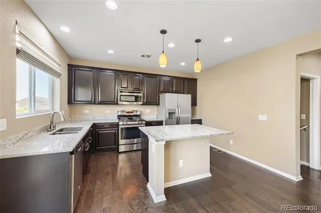 7625 Blue Water Drive Castle Rock, CO 80108