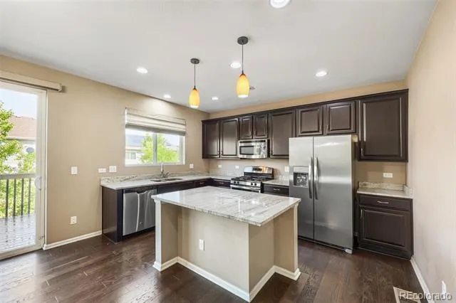7625 Blue Water Drive Castle Rock, CO 80108
