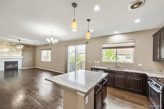 7625 Blue Water Drive Castle Rock, CO 80108