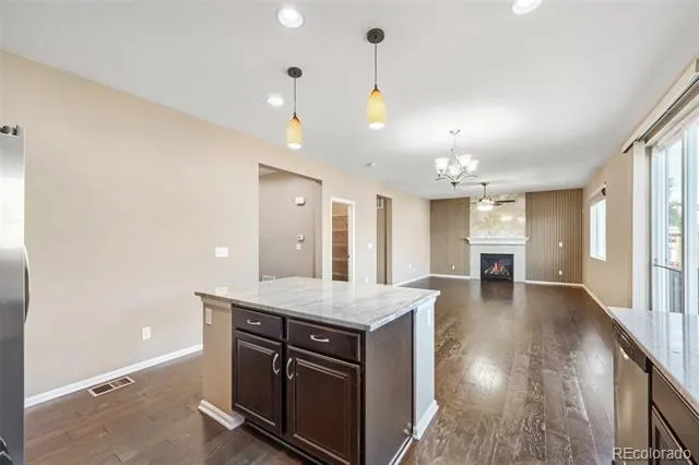 7625 Blue Water Drive Castle Rock, CO 80108