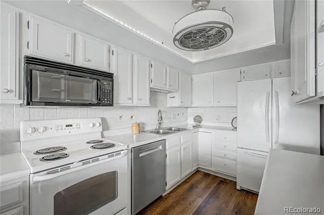 13800 E Marina Drive #510 Aurora, CO 80014