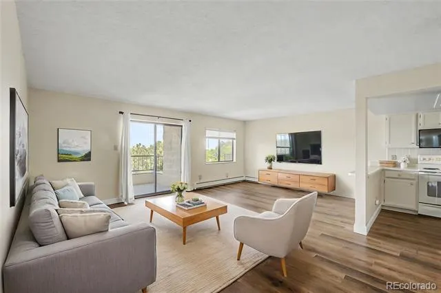 13800 E Marina Drive #510 Aurora, CO 80014