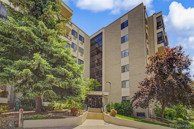 13800 E Marina Drive #510 Aurora, CO 80014