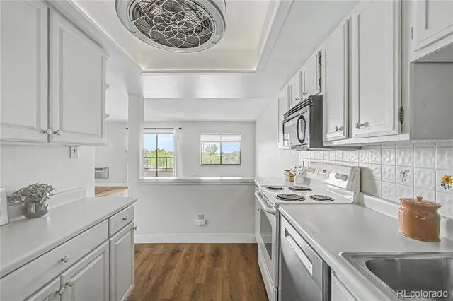 13800 E Marina Drive #510 Aurora, CO 80014