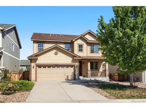 7625 Blue Water Drive