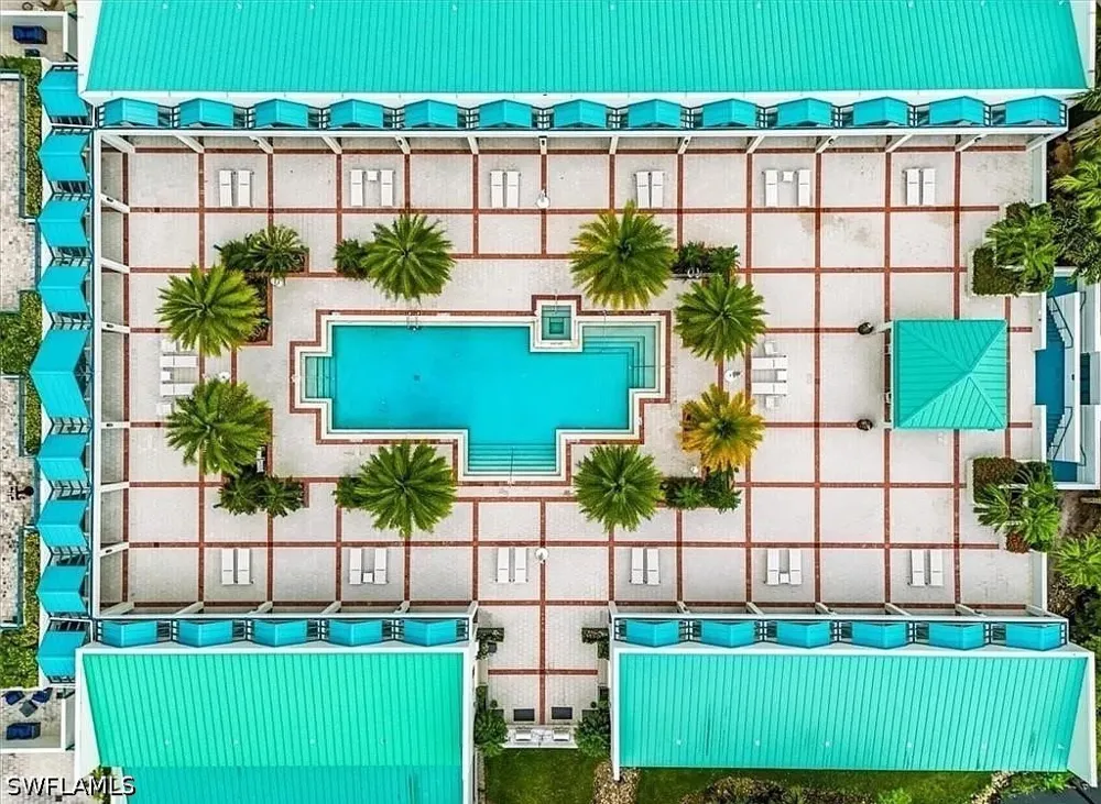 Pelican Bay Boulevard #17B Naples, FL 34108